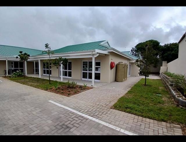 1 BEDROOM APARTMENT FOR SALE IN STILBAAI-WES